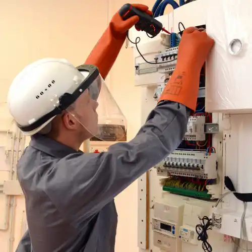 elektricien Uddel